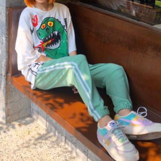 Áo thun in hình 3d, form unisex, ảnh thật