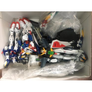 Mô Hình Xác Gundam Chất Lượng Tốt