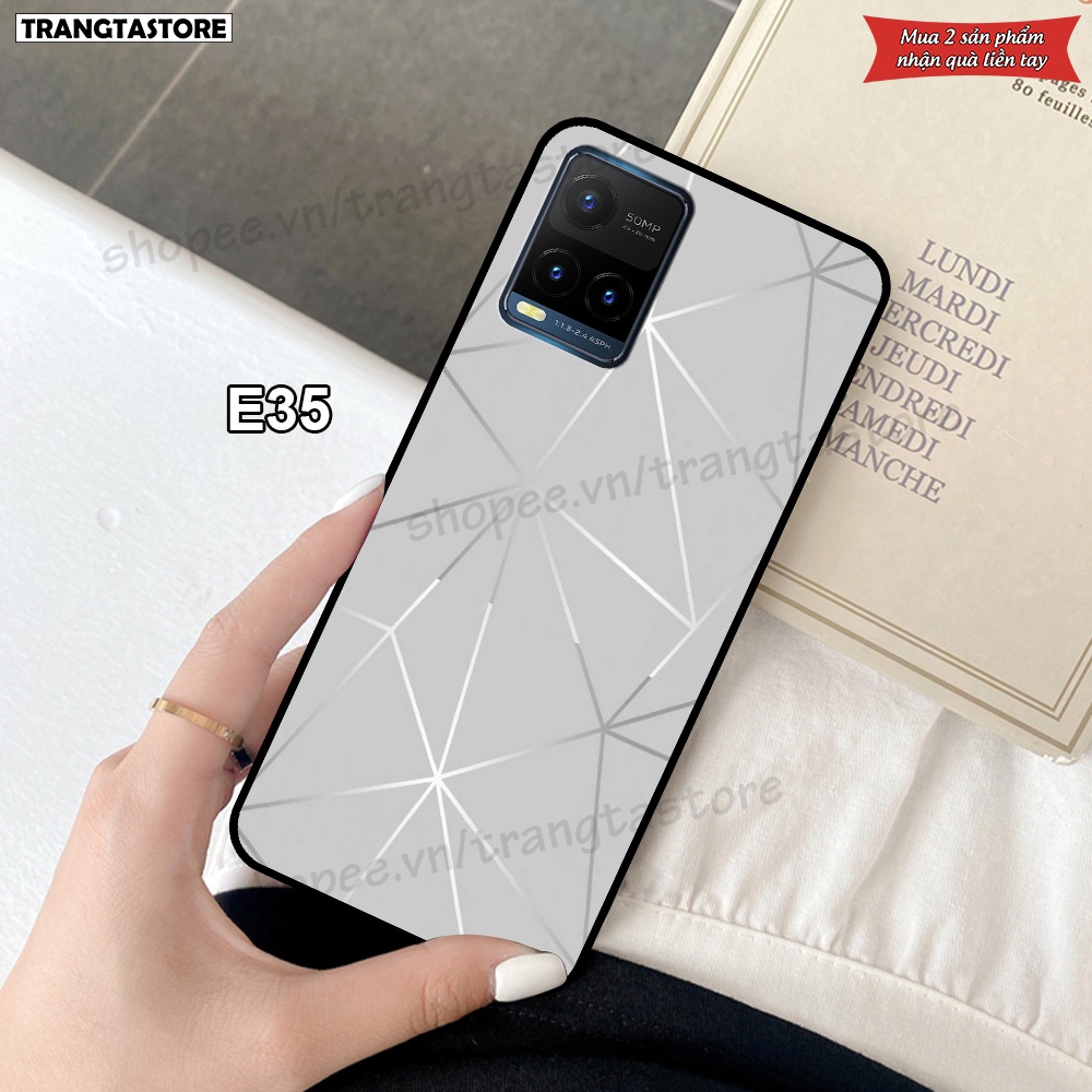 Ốp lưng Vivo Y21 - Vivo Y21s - Vivo Y33s dễ thương - chất lượng - siêu cute