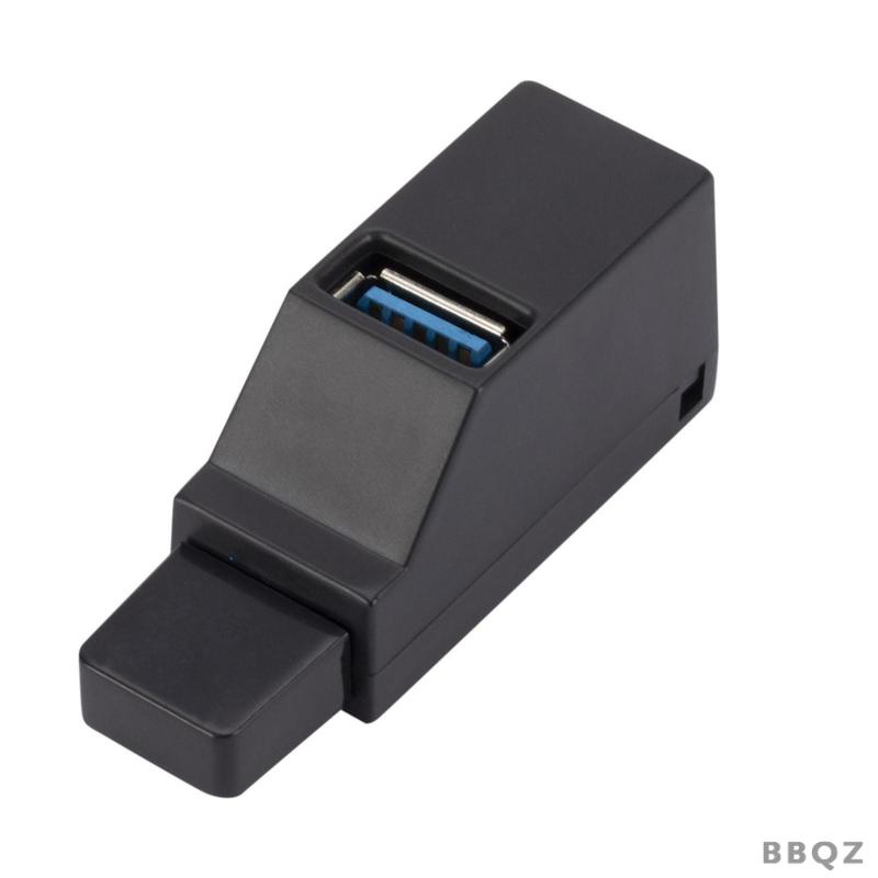 Bộ Chia 3 Cổng USB 3.0 Cho Máy In, Máy Scan, Ổ Đĩa Flash
