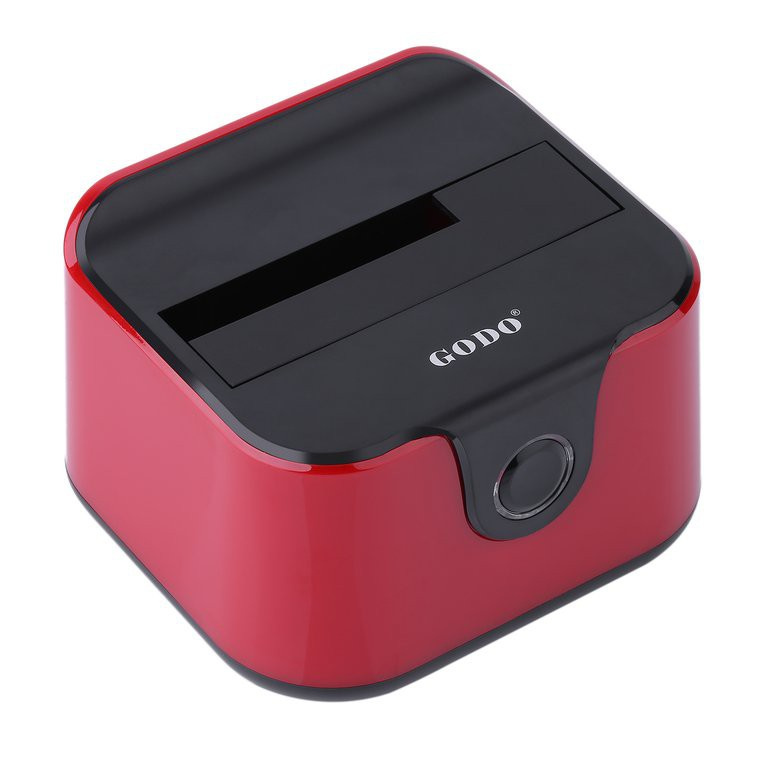 Đế Gắn Ổ Cứng Ngoài Usb 3.0 3.5 Inch | BigBuy360 - bigbuy360.vn