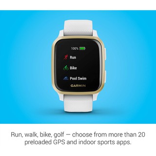 Đồng hồ Garmin Venu SQ