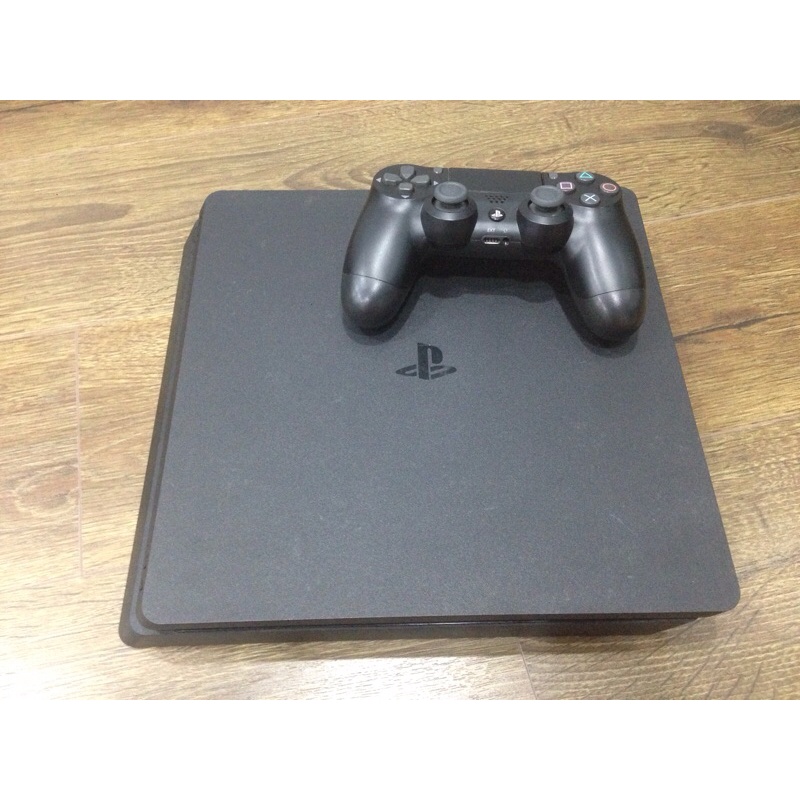 ps4 slim 1tb đời mới nhất 2218b