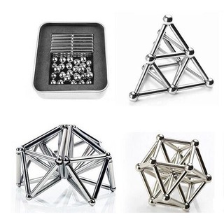 Bộ đồ chơi xếp hình bucky bars