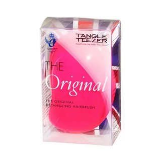 [Liên hệ trước khi đặt] Lược chống rối Tangle Teezer
