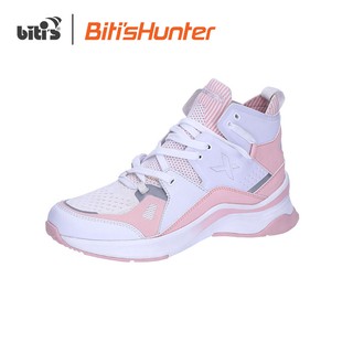 Giày Thể Thao Nữ Biti's Hunter X Z-TTITUDE DSWH06300HOG (Hồng)