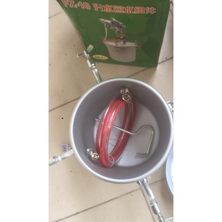 Nồi phun sơn 10 lít