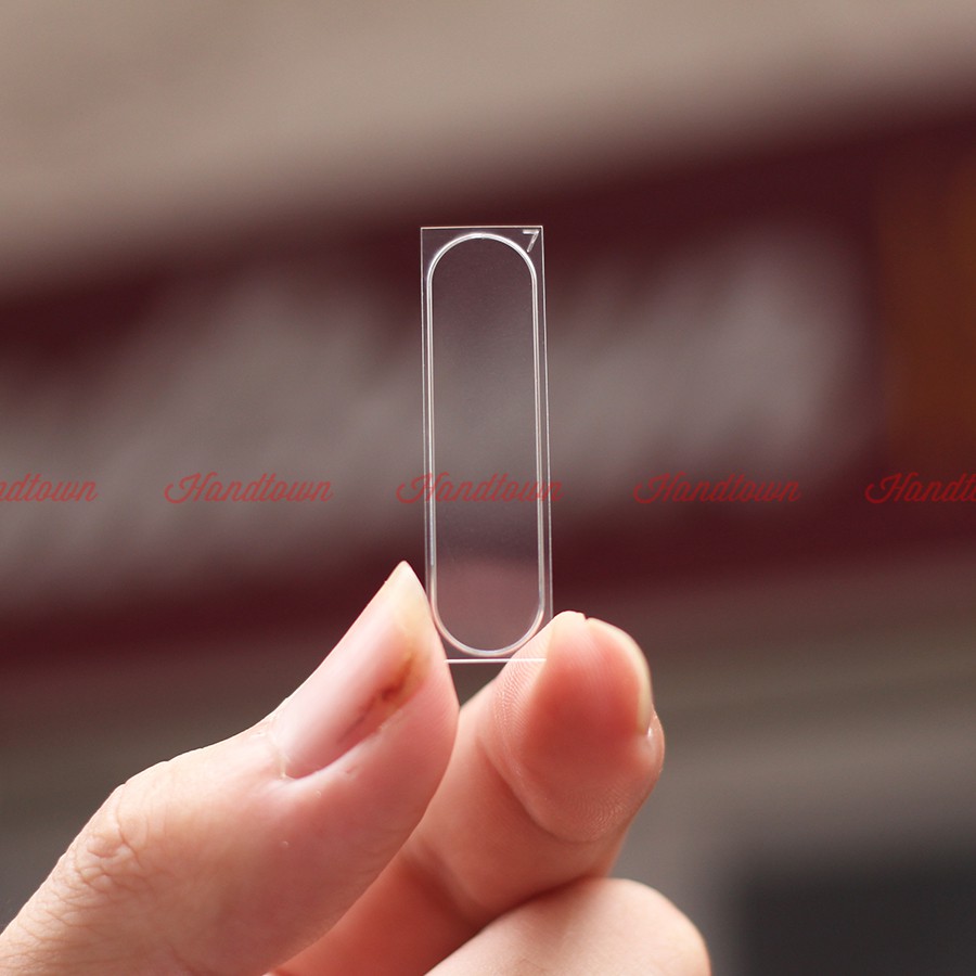 Cường Lực Camera Huawei P30 / P30 pro