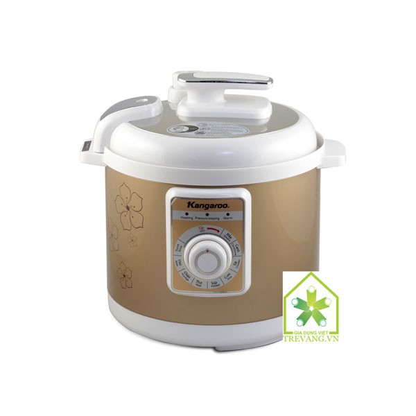 Nồi áp suất đa năng Kangaroo KG137/136