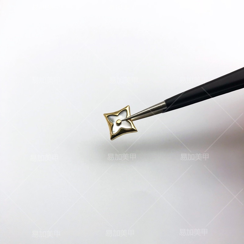 Nhíp gắp ,miết sticker ,gắp đá ..Nhíp 2 đầu chuyên nghiệp hàng cao cấp