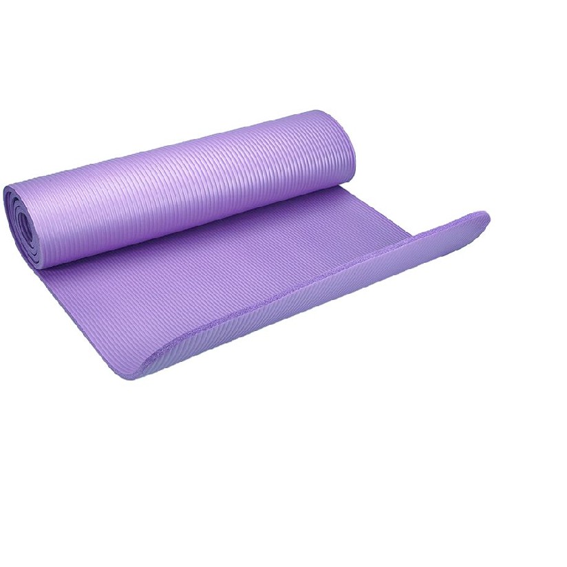 Thảm tập yoga Sportslink Training mat 10mm