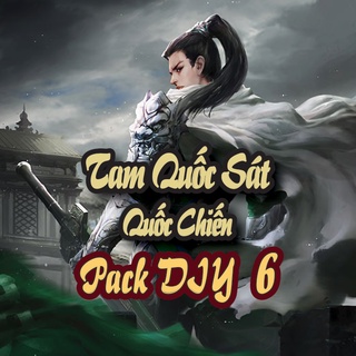 Tam quốc sát: quốc chiến - bản mở rộng diy thứ 6