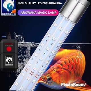 Đèn Led Aerofin Magic Lamp Chuyên Tanning Cá Rồng