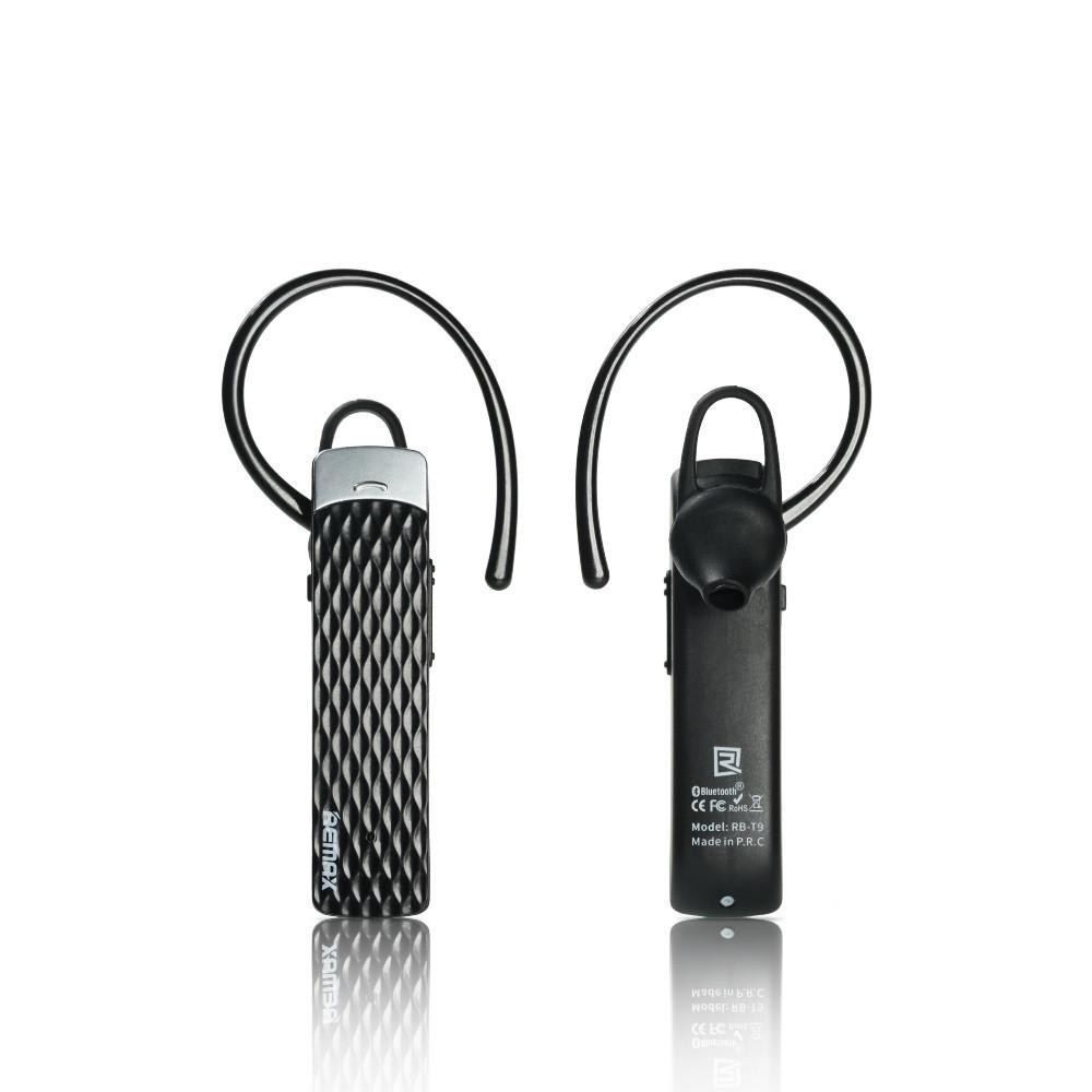 Tai nghe Bluetooth Remax T9 chính hãng - BH 1 năm - Hưng Long PC