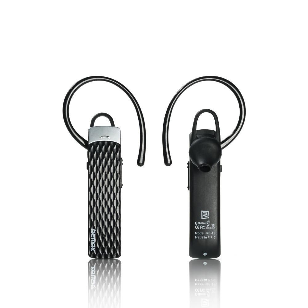 [Siêu phẩm] Tai nghe Bluetooth Remax T9 chính hãng - BH 1 năm - Hưng Long PC