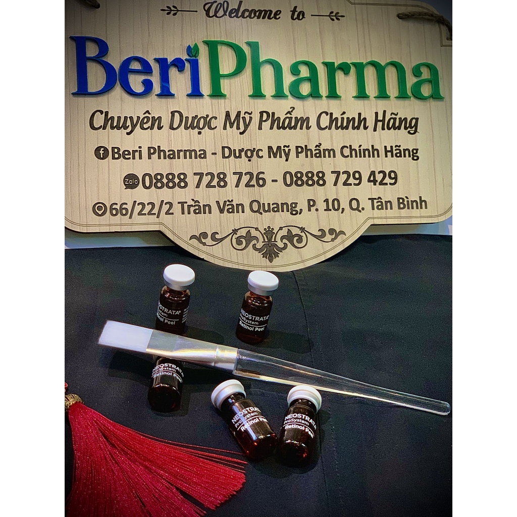 ✅ Cọ Quét Peel Da Chuyên Dụng, Đắp Mặt Nạ