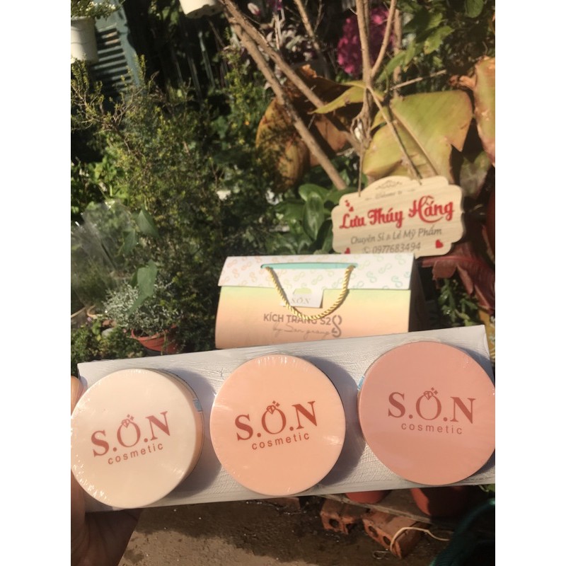 COMBO TAM SẮC S2 - VITAMIN KÍCH TRẮNG TAM SẮC S2 | BigBuy360 - bigbuy360.vn