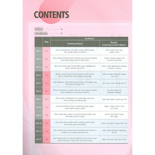 Sách - Very Easy Toeic 1 - Introduction
