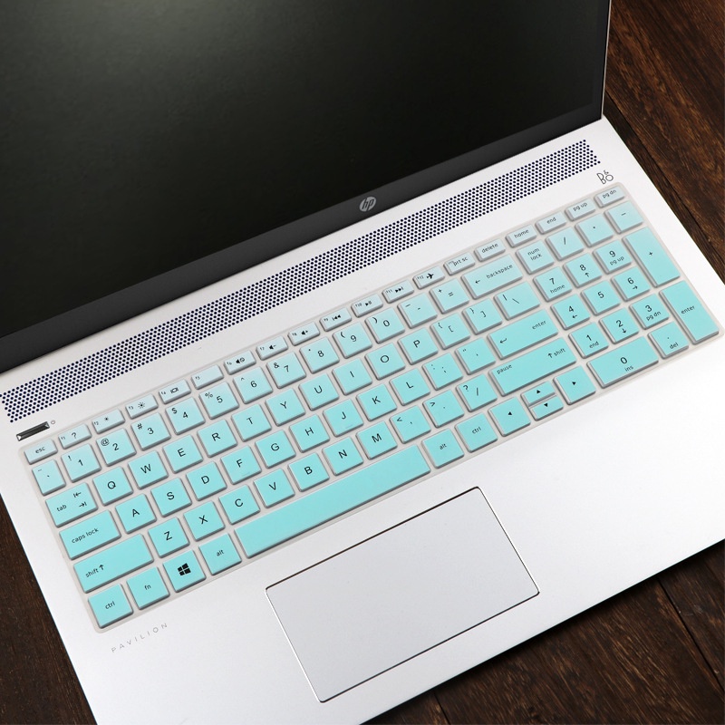 Miếng Dán Bảo Vệ Bàn Phím 17.3 Inch Cho Hp Envy 17 17t Touch Envy 17m-ae011dx 17m-ae111dx 17-bs010nr 17-bs049dx