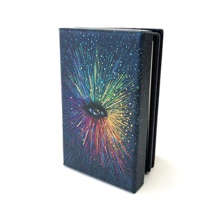 Bài Prisma Visions Tarot phiên bản thứ 6