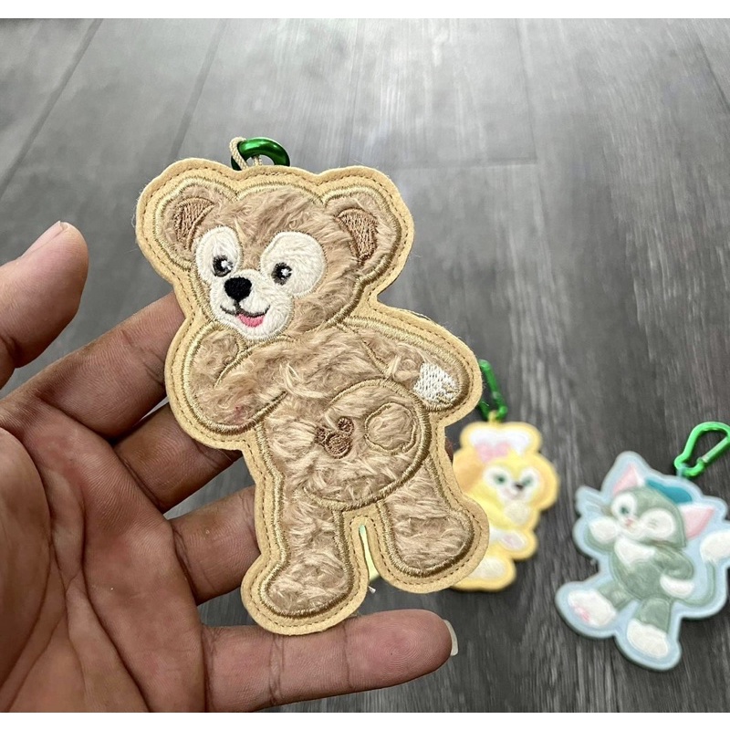 Charm Móc khoá hàng Disney Mỹ
