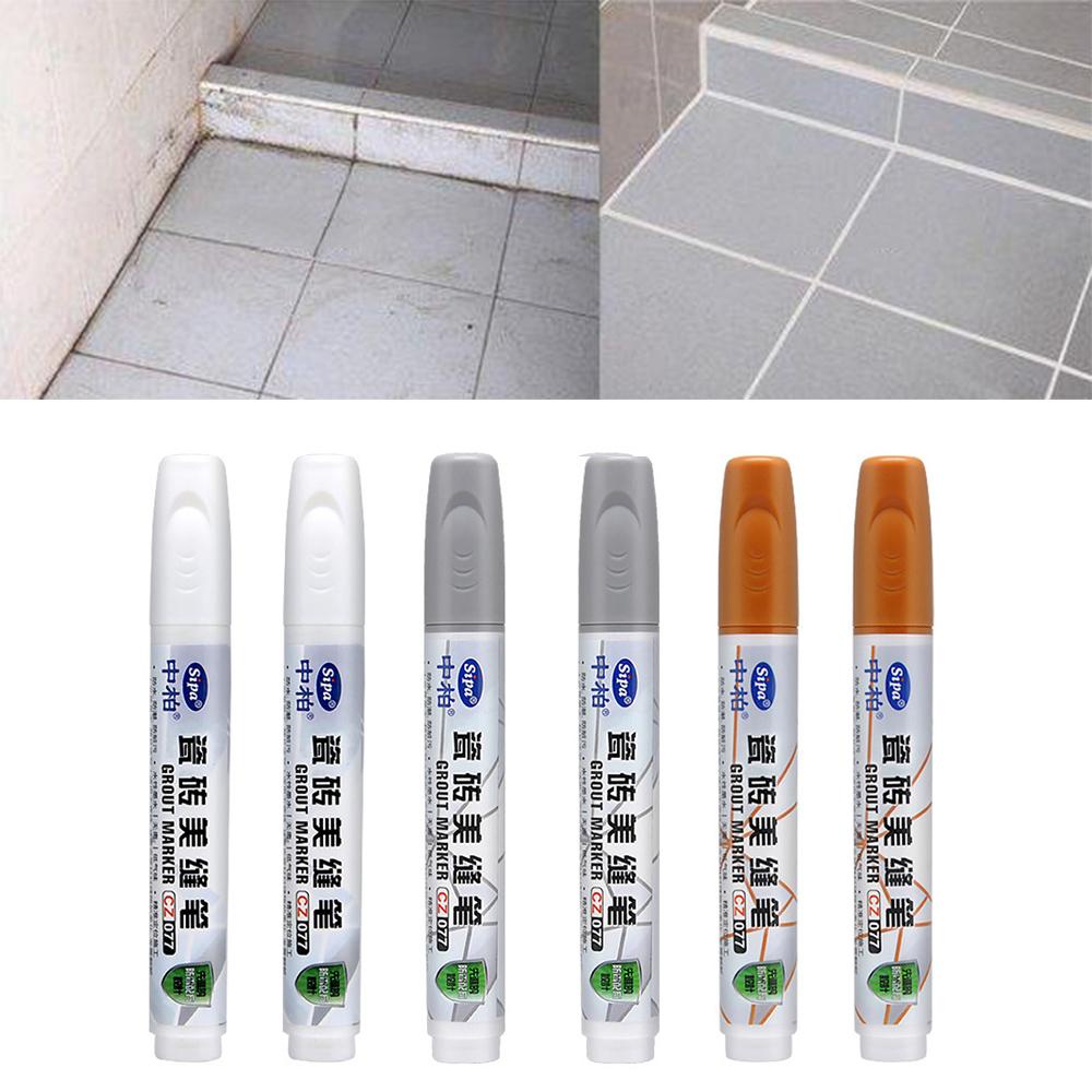 PISTA Bút Vữa Sàn Nhà Tắm Chống Thấm Nước Tiện Dụng