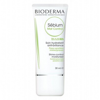 Kem dưỡng Ẩm Kiềm Dầu Bioderma Sébium Mat Control 30ml