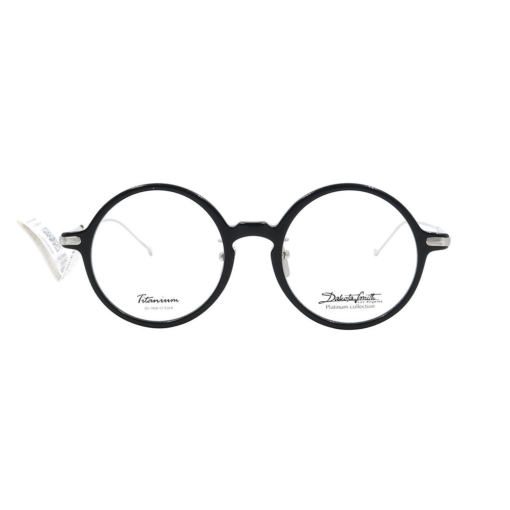 Gọng kính nam nữ thời trang Dakota Smith DS145B17 A chính hãng