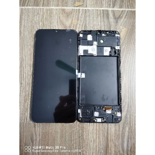 Màn Hình Galaxy A20 Liền Khung OLED