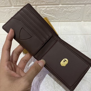 Ví bape / Ví bape / Ví Gấp