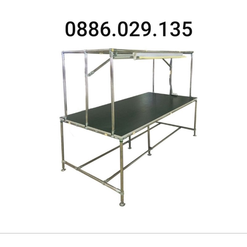 KHỚP NỐI KIM LOẠI HJ_7