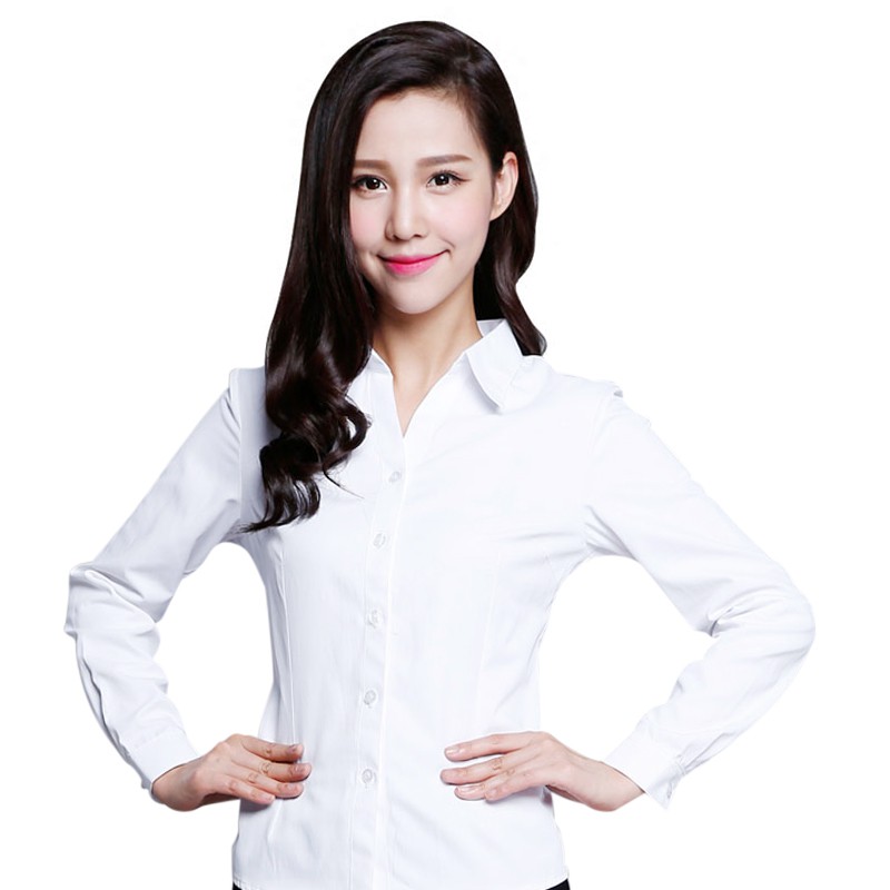 [MUA HÀNG ĐÁNH GIÁ 5* - GIÁ GỐC 169K] Sơ mi trắng bigsize nữ VINBUY | BigBuy360 - bigbuy360.vn