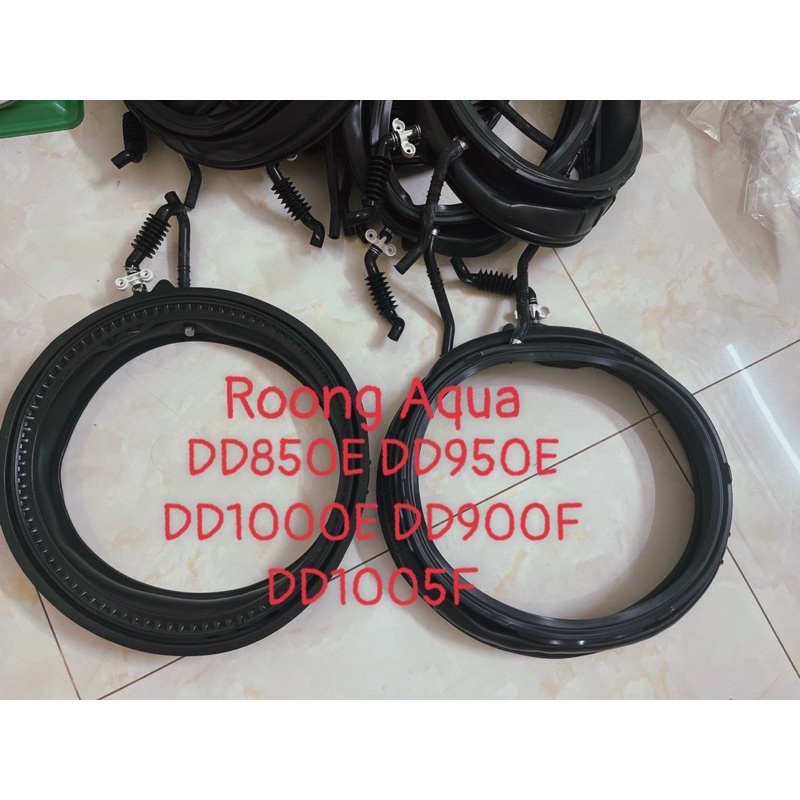 Gioăng ron máy giặt AQUA AQD D850E, D950E,DD980,DD1000zt D1005E chính hãng
