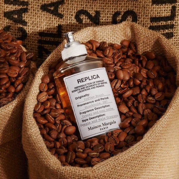 Nước Hoa Maison Margiela Coffee Break 5ml/10ml/20ml ᵀʰᵉ.¹