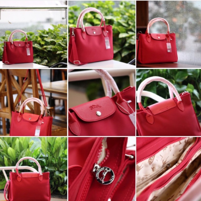 LONGCHAMP BAG