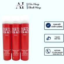 [sale] Gôm Xịt Tóc Tigi Bed Head 360ml