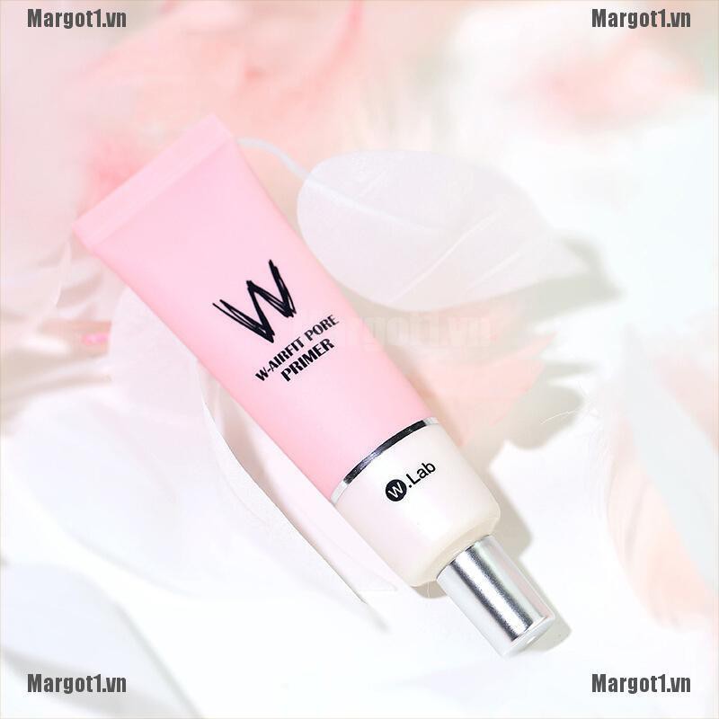 [Margot] 35g Flawless AirFit Pore Primer W.Lab Korea W-Airfit Pore Primer [VN] | BigBuy360 - bigbuy360.vn