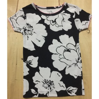 Freeship 99k TQ_Áo thun carter xuất xịn