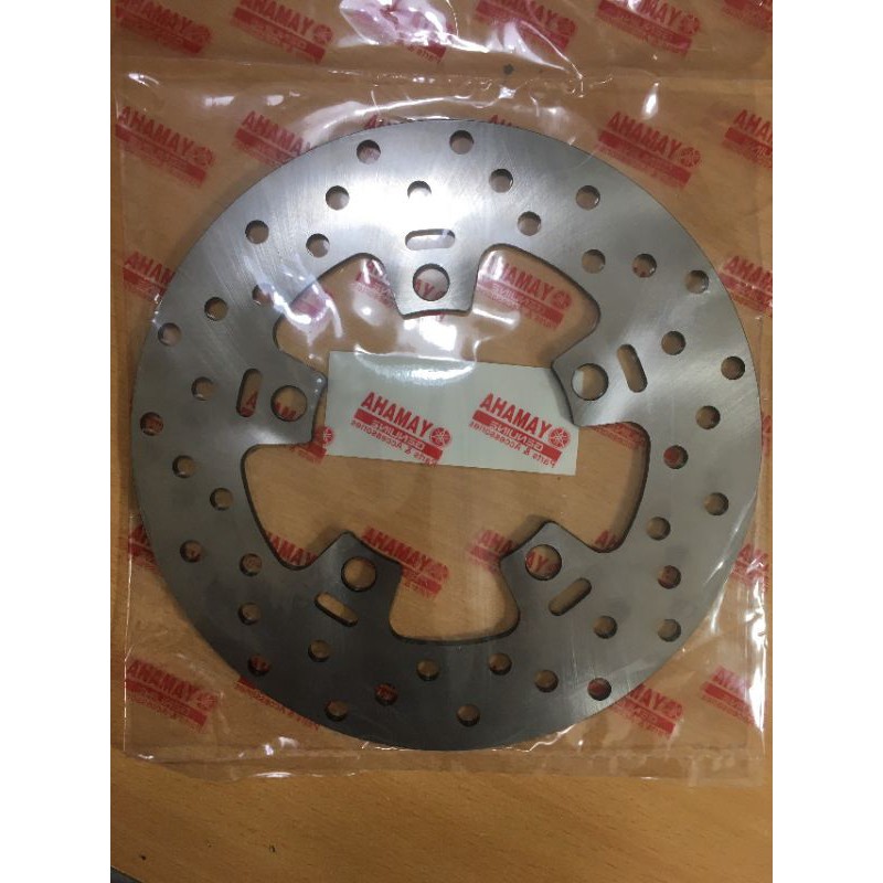 Dĩa thắng sau Exciter 150 Yamaha