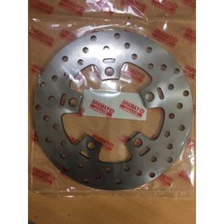 Dĩa thắng sau Exciter 150 Yamaha