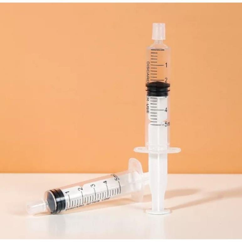 Dụng Cụ Chiết Nước Hoa ❤ TRÙM SỈ ❤ [Combo 10sp] Ống xilanh có đầu chiết nước hoa 10ml