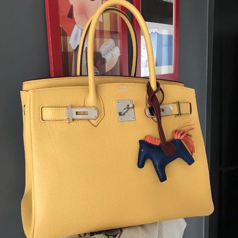 Ngựa treo túi xịn xò