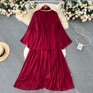 [ORDER] ĐẦM TIỂU THƯ XẺ TÀ PHÙ HỢP DU LỊCH