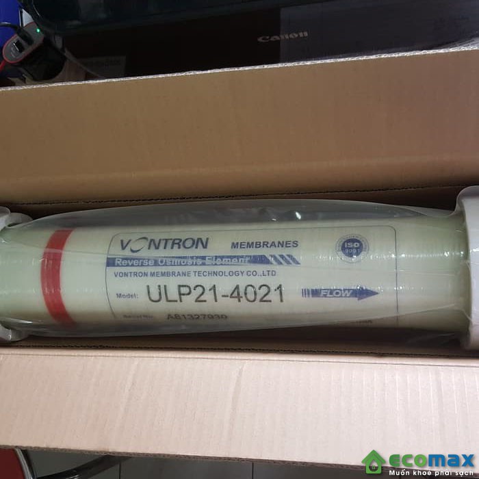 Màng RO Vontron ULP21 – 4040  4021 8040