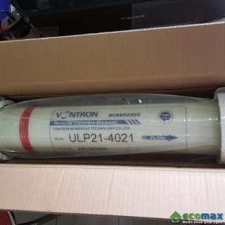 màng RO Vontron ULP21 – 4040  4021 8040