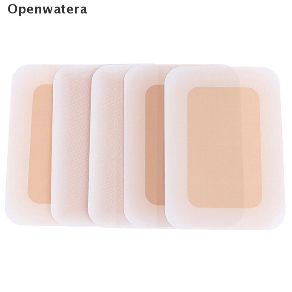 Miếng dán che hình xăm/sẹo/mụn/khuyết điểm siêu mỏng đa năng chất lượng cao