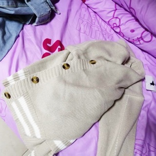 [ORDER] Áo len oversize