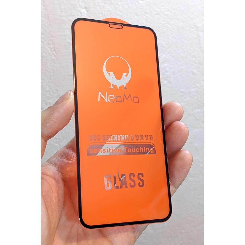 Kính Cường Lực Tràn Viền, Dán Full Màn Hình Iphone 6/7/8/X/Xs/Xs Max/11/12/13/Pro/Pro Max