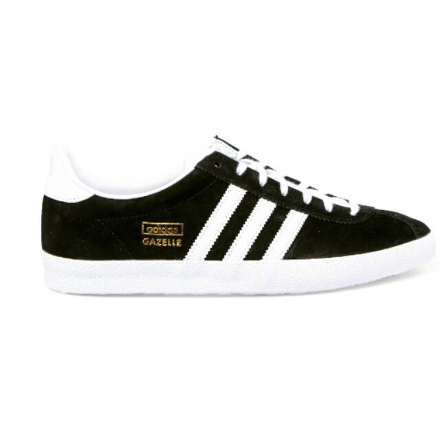 Giày Thể Thao Adidas Gazelle Part2 Thời Trang Năng Động