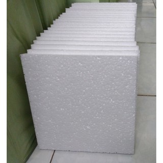 [COMBO] Tấm xốp EPS nhỏ dày 2cm chèn hàng